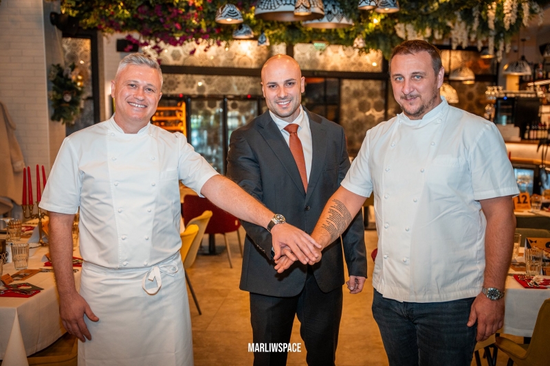 Бизнес събитието на годината събра 52 000 лв. в подкрепа на младия Роберто