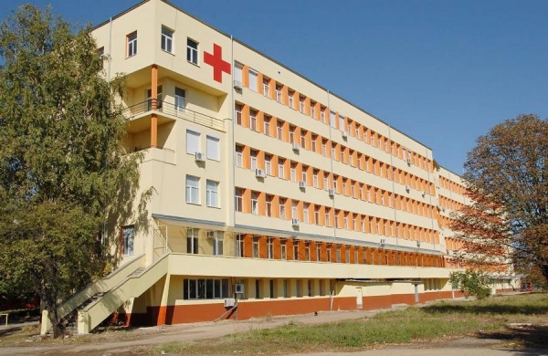Болницата в Монтана планира обновяване на базата със собствени средства