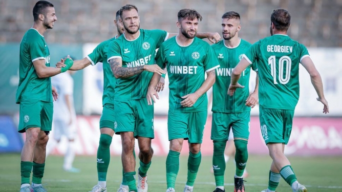 Ботев Враца и Славия ще играят в Правец