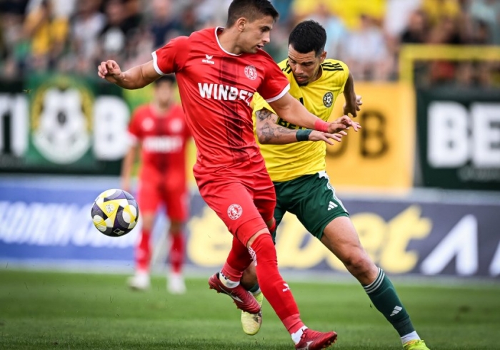 Ботев Враца отстрани Добруджа след дузпи