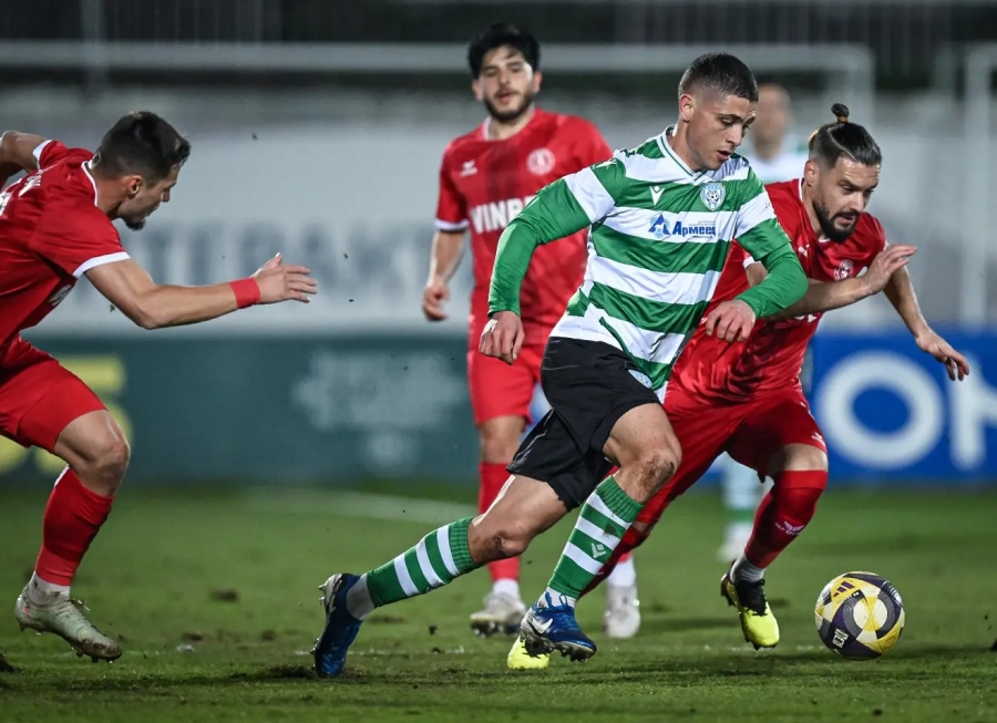 Ботев открадна точка на Черно море