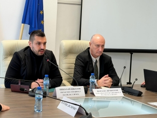 ЦИК ще определи състава на РИК във Враца