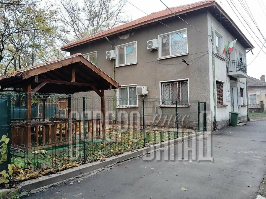 ЦОП-Брусарци ще има фотоволтаична централа, електрическа кола и зарядна станция