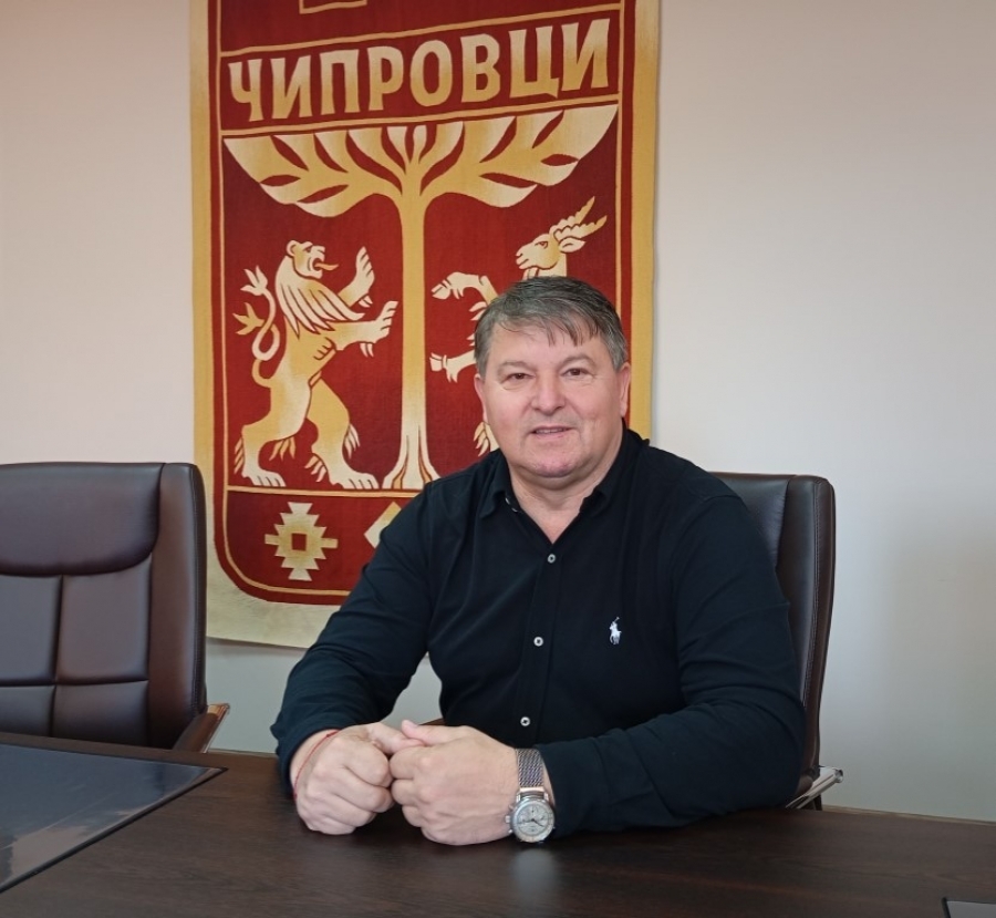 Чипровци кандидатства за подобряване базата на Домашния социален патронаж