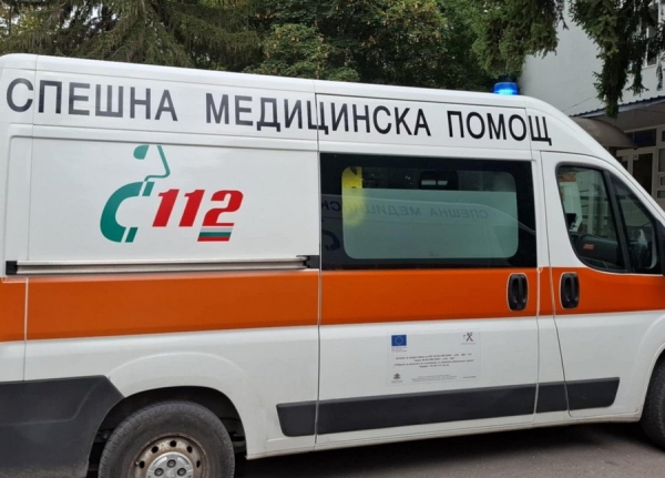Деца пострадаха при катастрофа между кола и тротинетка