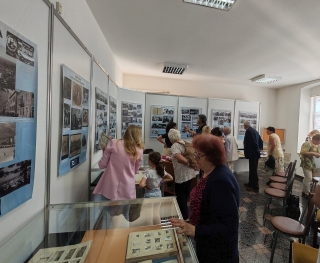 Държавният архив награди най-активните си дарители, читатели и партньори