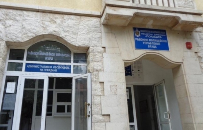 Жена е арестувана за джебчийство във Враца