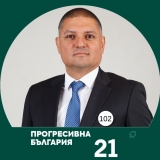 Георги Митов: Виждам какво се случва с региона ни и не мога да стоя безучастен