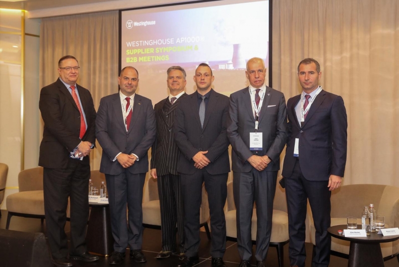 Георги Самандов: 7-и и 8-и блок ще осигурят стабилна, чиста и предвидима енергия