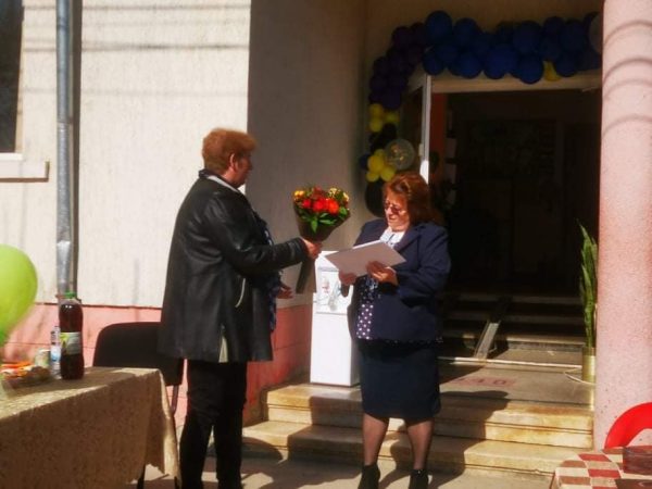 Рожден ден празнуваха защитените жилища в Гложене