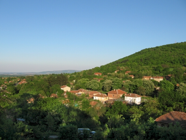 Горна Вереница е на воден режим