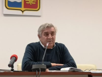 Аспарухов обеща да довърши проекта.