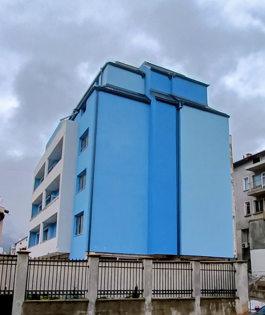 “Èíåðòñòðîé-Êàëåòî” ïðåäëàãà çà ïðîäàæáà