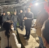 Иван Шишков изрази готовност да помогне за решаване на дългогодишния казус с „Лозята“ във Враца