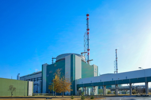 Завърши годишният ремонт на 6 блок на АЕЦ