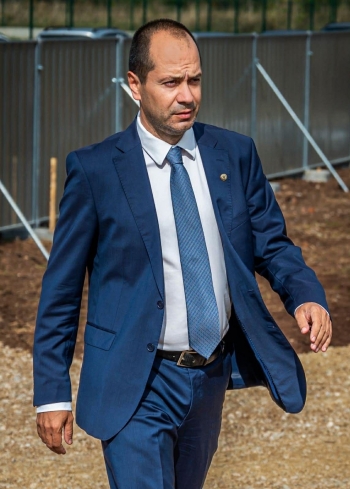 Калин Каменов: Затварянето на МД Електроник е най-тежкият икономически трус за Враца