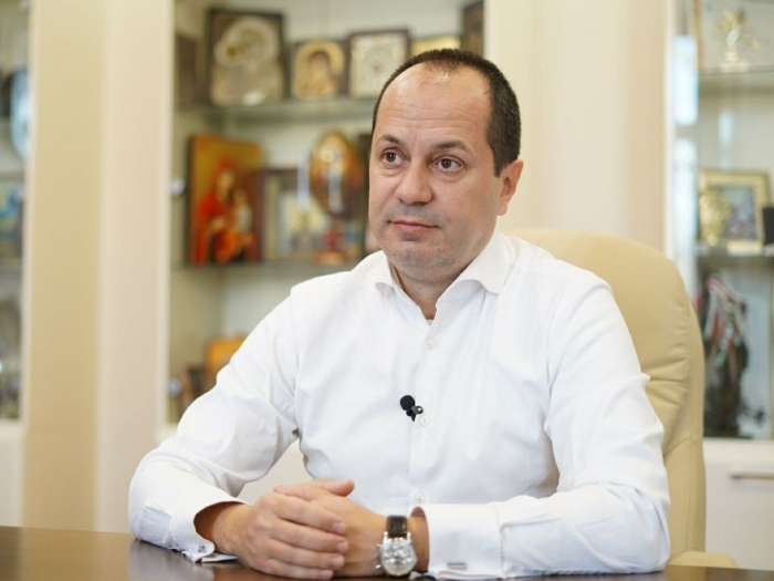 Калин Каменов поиска държавата да изготви правилник за физкултурните салони