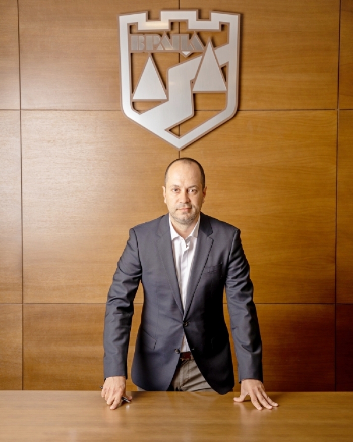 Калин Каменов поиска създаване на Национален център за млади футболисти