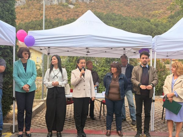Кариерен форум представя професиите на бъдещето във Враца