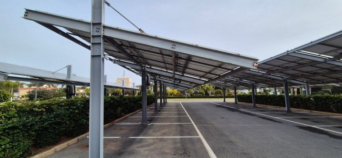 Кмет пита врачани искат ли соларни паркинги в града