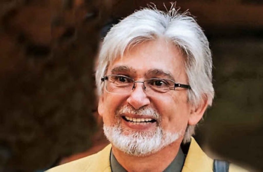 Когато талантът прекрачи граници: Мартен Калеев в глобалната културна общност