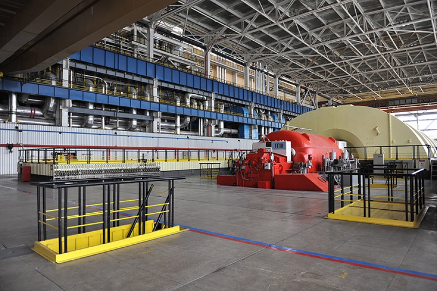 Започна плановият годиш