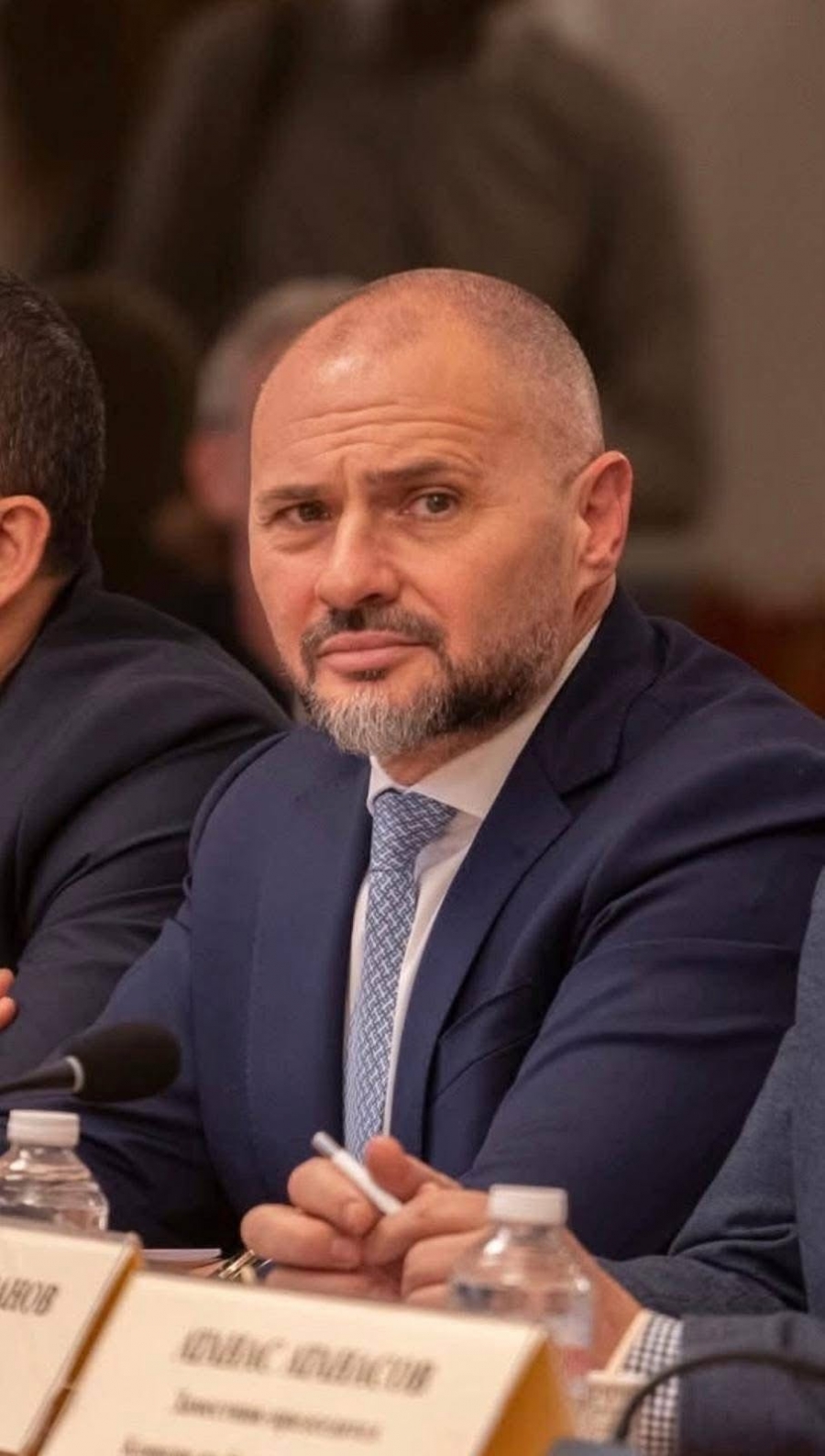 Красен Кръстев поиска ясен график за реализацията на новите мощности в АЕЦ „Козлодуй“