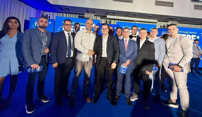 МГЕРБ на 18: Утвърден път, ново поколение лидери и ясна отговорност