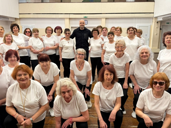 Мартин Харизанов: Срещите с хората дават най-ясна посока за решенията