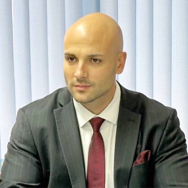 Мартин Харизанов с остра реакция срещу поскъпването на водата във Враца