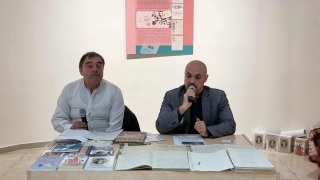 Проведоха възпоменателна вечер за Георги Заркин във Враца