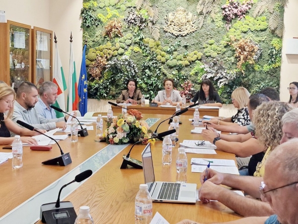Местната власт в Козлодуй поиска спешен ремонт на инфраструктурата в Гложене