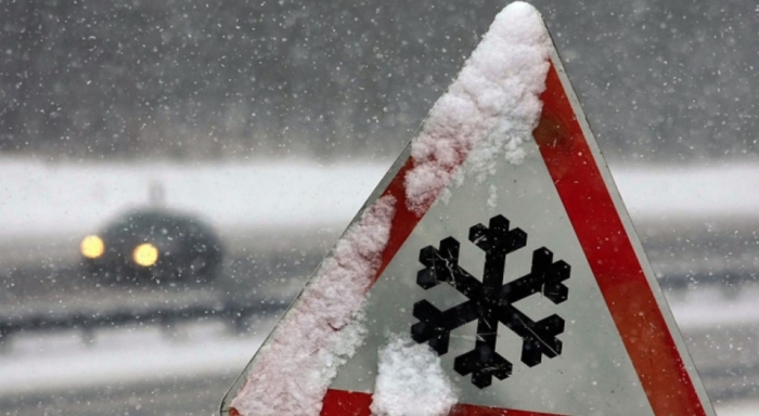 Meteo Balkans: Зимата идва до часове