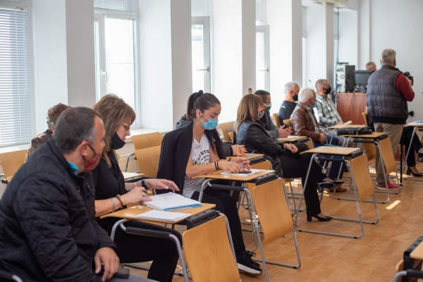 Мездренски кметове с предложения за селата, които управляват