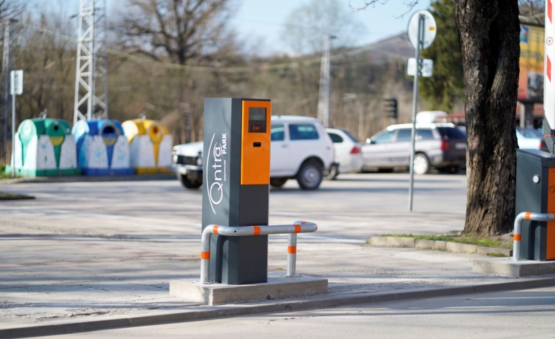 Въвеждат промени в зоната за платено паркиране в Мездра