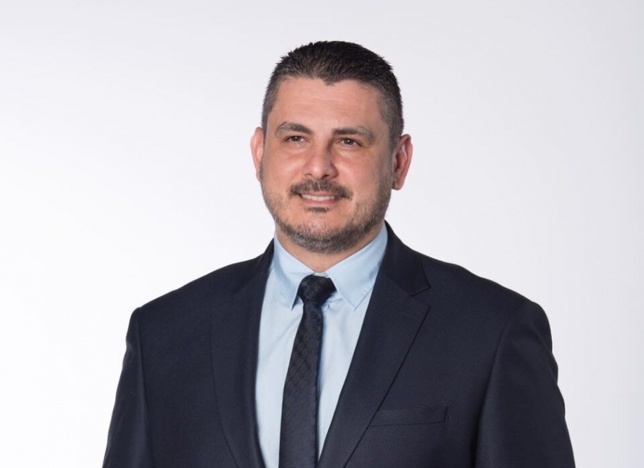 Михаил Иванов е новия областен на Монтана