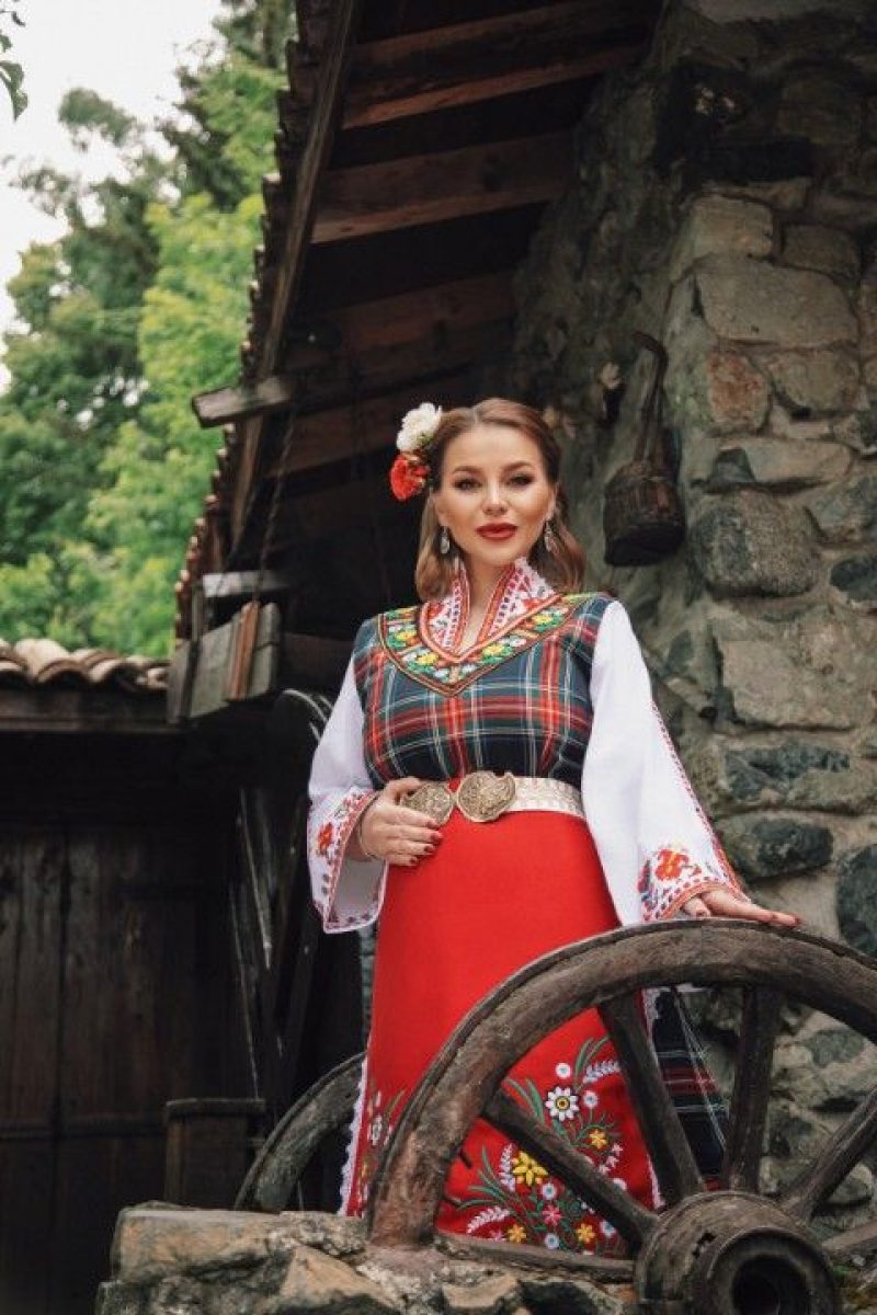 Монтана празнува Независимостта с концерт на Деси Слава