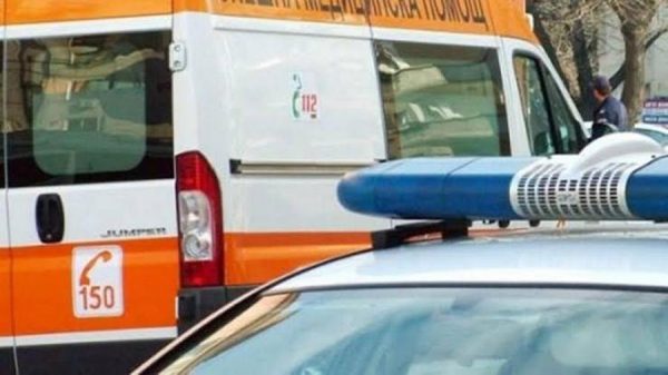 Мъж почина при катастрофа във Врачанско