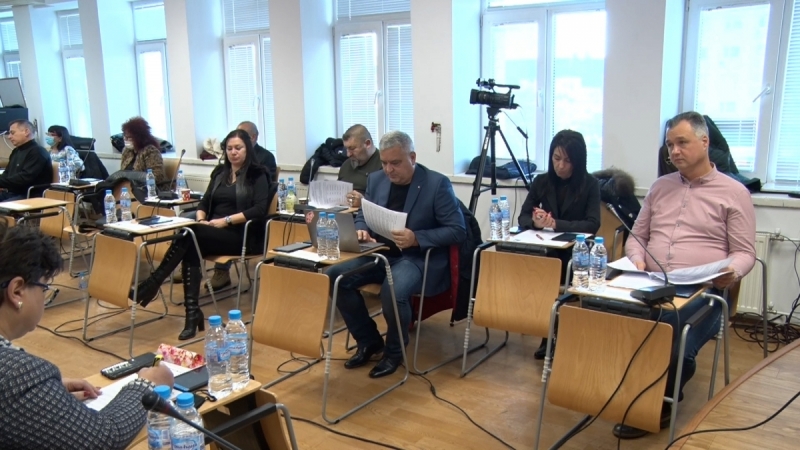 5 партии със съветници в ОбС на Мездра, Каролина Кьолер с най-много преференции