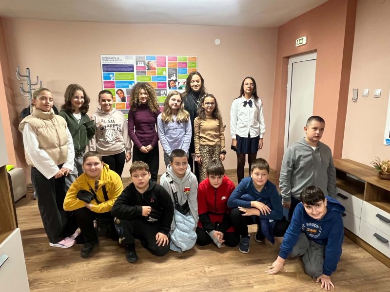 Не всеки важен урок се преподава в класната стая