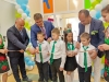 Нов STEM център и модерен кабинет по литература откриха в СУ „Христо Ботев“