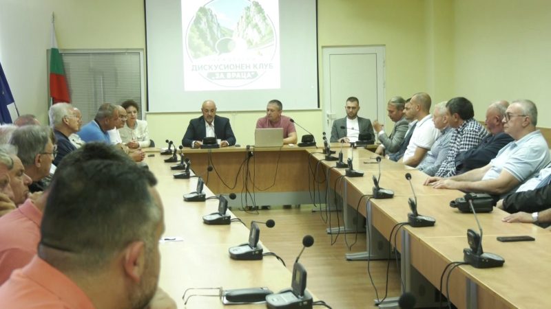 Ново сдружение цели да се чува гласът на врачани