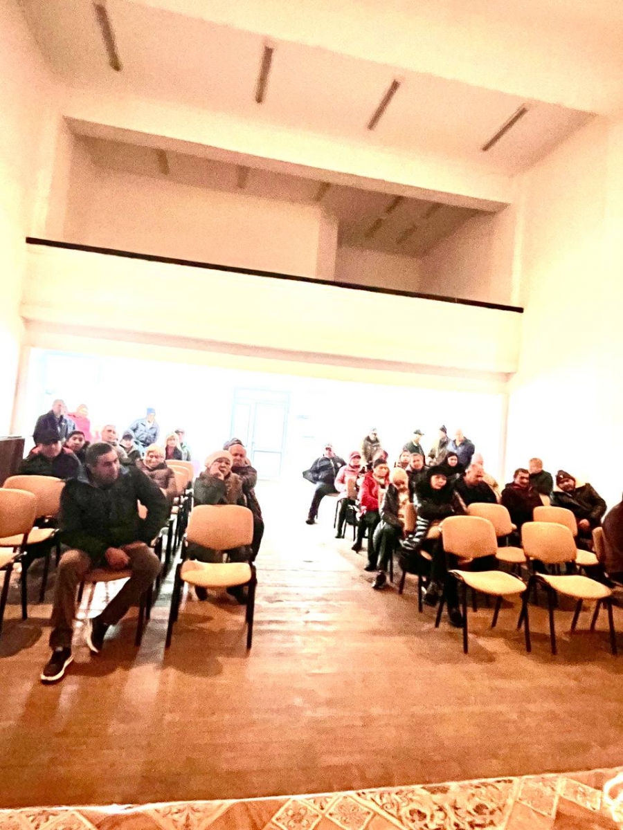 Община Борован с разяснителна кампания за промените в такса битови отпадъци