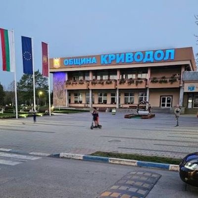 Община Криводол обявява търг с явно наддаване
