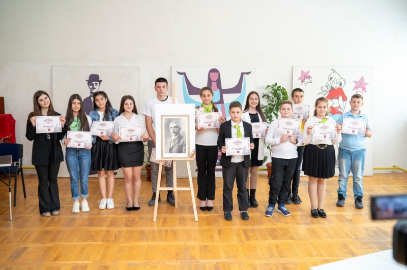 Конкурс-рецитал за Вазови творби стартира Община Мездра