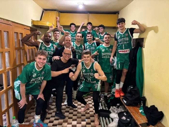 Община Враца отпуска 25 хиляди лева на баскетболния Ботев