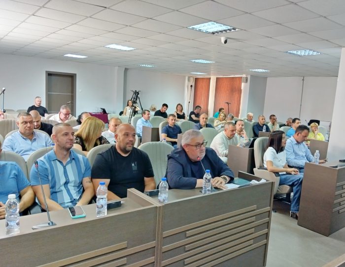 Община Враца предоставя офис на ново туристическо дружество