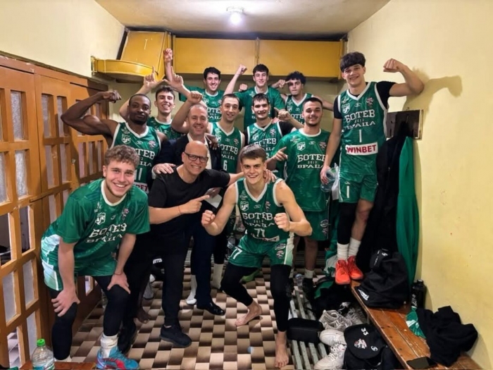 Община Враца ще финансира баскетболния Ботев