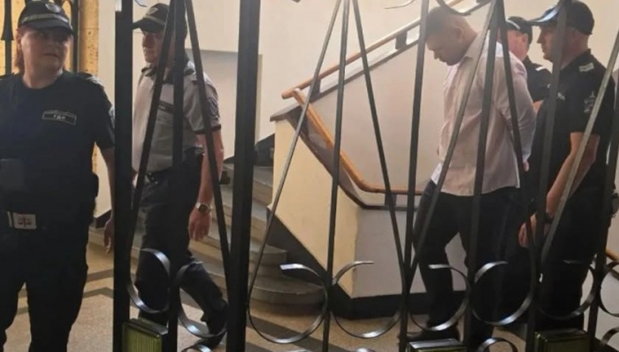Оставиха за постоянно в ареста обвиняемия за катастрофата с двама загинали в Мездра