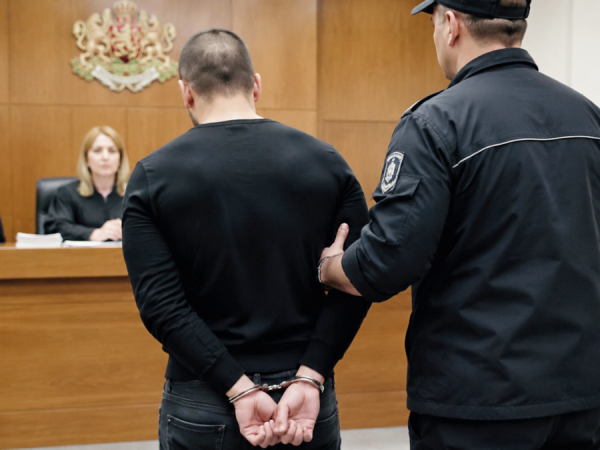 Осъдиха на 15 месеца затвор наркодилър от Враца